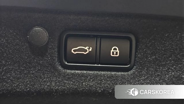 Hyundai The New Grandeur IG 2020 Серый из Кореи, фото 6