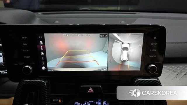 Kia Sorento 4th Generation 2020 Белый из Кореи, фото 6