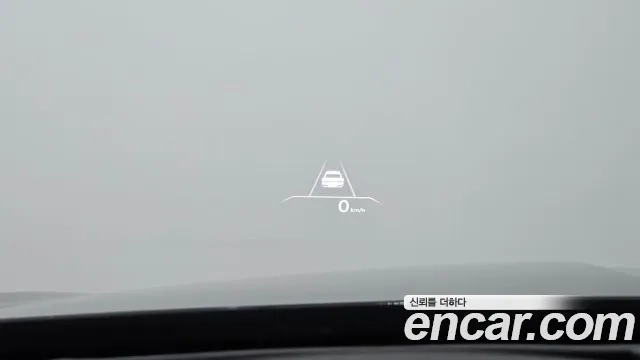 Genesis G80 (RG3) 2020 Черный из Кореи, фото 6