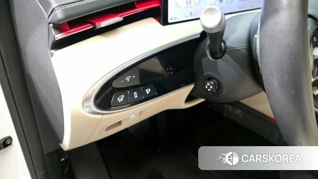 Genesis GV70 2024 Белый из Кореи, фото 6