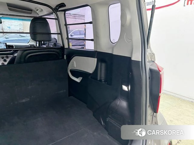 Kia The New Ray 2019 Серый из Кореи, фото 6