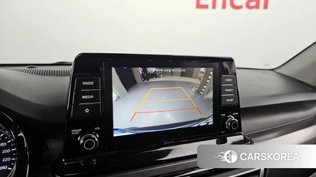 Kia Seltos 2020 Белый из Кореи, фото 6