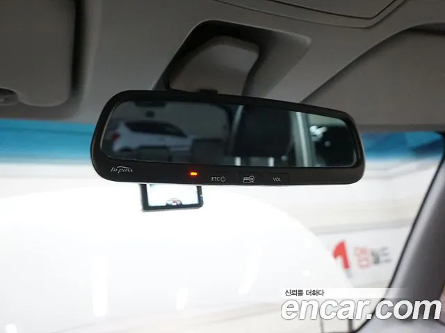 Kia The New Ray id 2412610 из Кореи 6