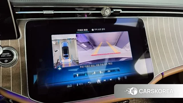 Mercedes-Benz E-Class W214 2024 Черный из Кореи, фото 6