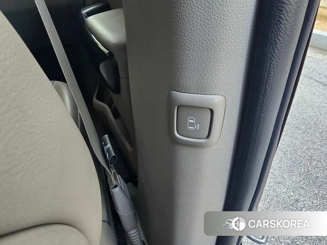 Kia All New Carnival 2018 Фиолетовый из Кореи, фото 6