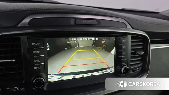 Kia The New Sorento 2018 Черный из Кореи, фото 6