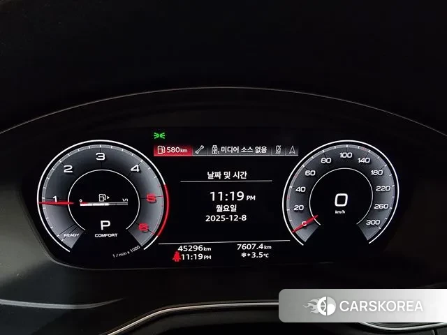 Audi A5 (F5) 2020 Белый из Кореи, фото 6