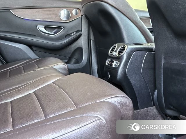 Mercedes-Benz GLC id 4207877 из Китая 6