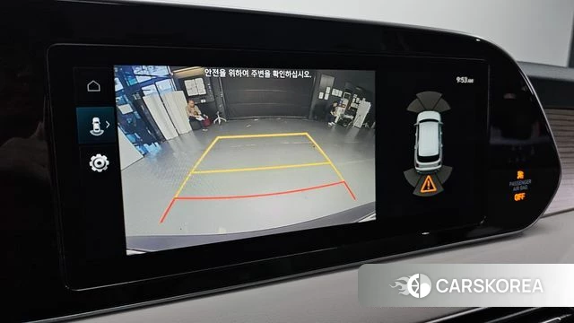 Hyundai Palisade 2019 Коричневый из Кореи, фото 6