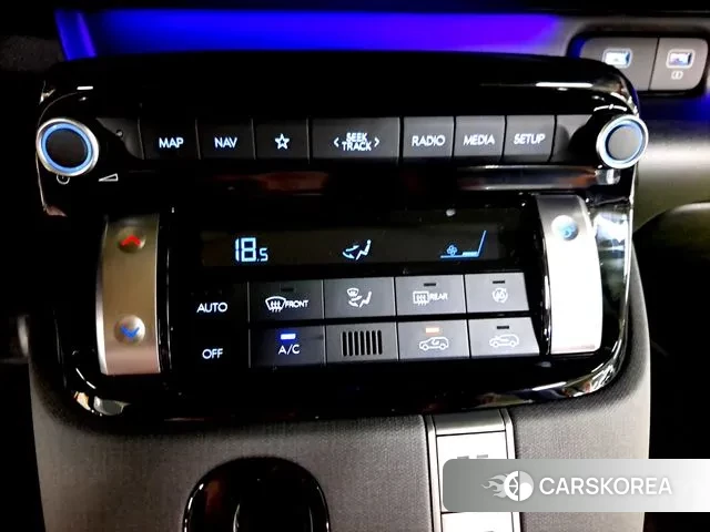 Hyundai Casper 2024 Белый из Кореи, фото 6