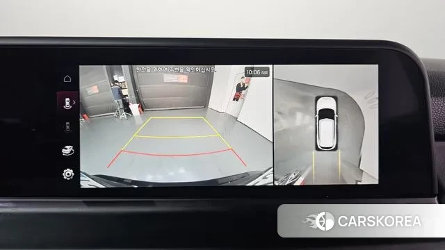 Kia The New Seltos 2023 Серый из Кореи, фото 6