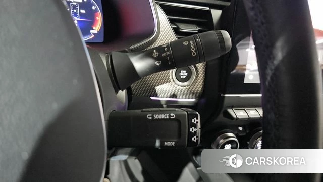 Renault Korea (Samsung) XM3 2022 Белый из Кореи, фото 6