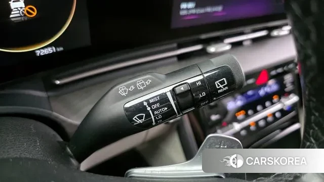 Kia Carnival 4th generation 2021 Серый из Кореи, фото 6