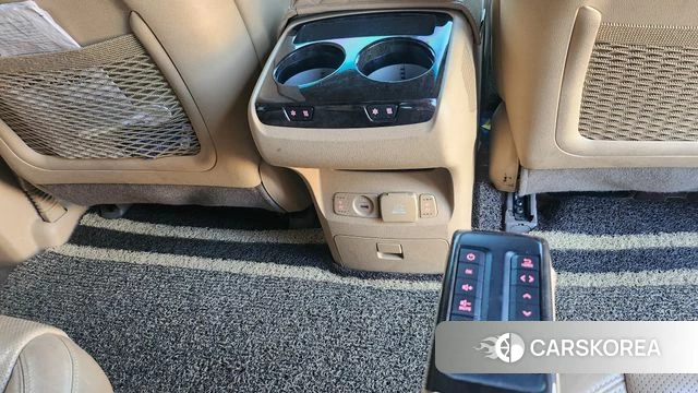 Kia The New Carnival 2019 Жемчужный цвет из Кореи, фото 6