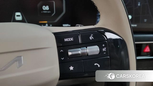 Kia The New K8 2024 Белый из Кореи, фото 6