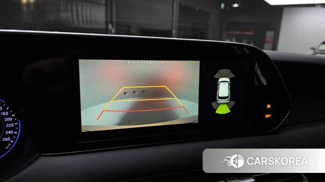 Hyundai Palisade 2019 Белый из Кореи, фото 6