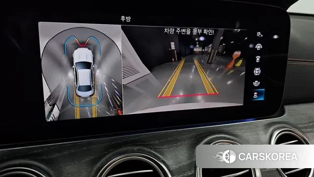 Mercedes-Benz E-Class W213 2021 Белый из Кореи, фото 6