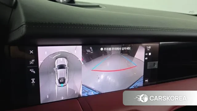 Porsche Taycan 2025 Белый из Кореи, фото 6