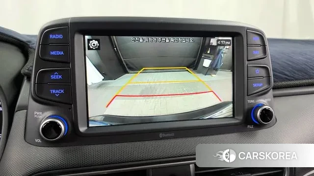 Hyundai Kona 2020 Серый из Кореи, фото 6