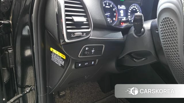 Hyundai Grandeur IG 2018 Черный из Кореи, фото 6