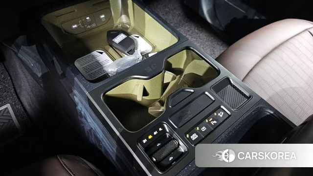 Kia Tasman 2025 Серый из Кореи, фото 6