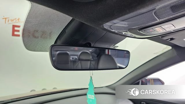 Hyundai Avante (CN7) 2021 Красный из Кореи, фото 6