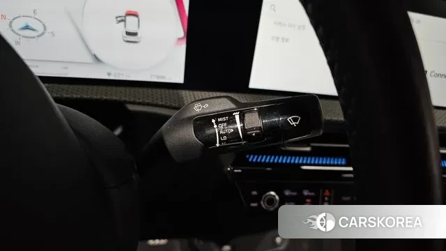 Kia EV6 2022 Белый из Кореи, фото 6