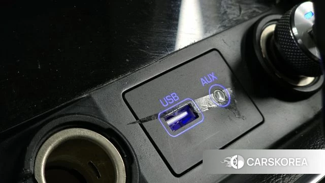 Hyundai Sonata New Rise 2019 Серебряный из Кореи, фото 6