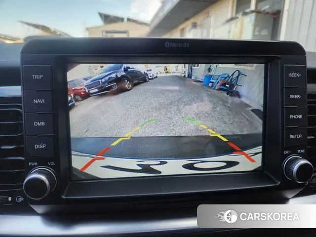 Kia Stonic 2018 Белый из Кореи, фото 6