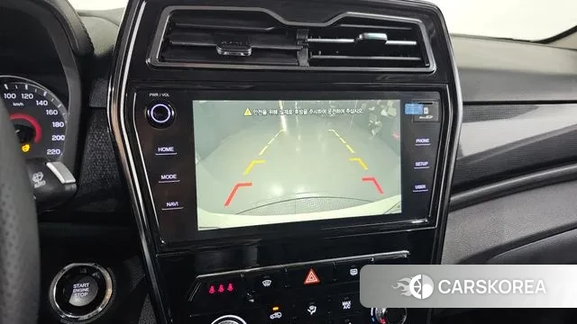 Ssangyong Berry New Tivoli 2021 Белый из Кореи, фото 6