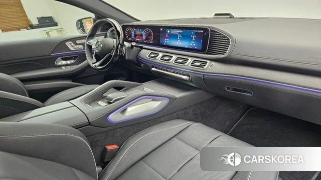 Mercedes-Benz GLE-Class W167 2025 Белый из Кореи, фото 6