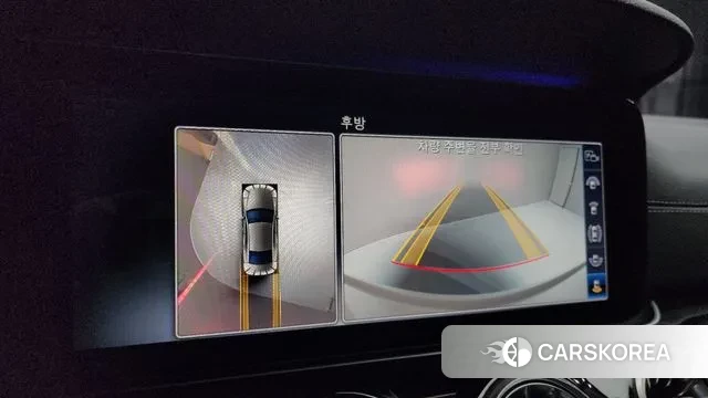 Mercedes-Benz CLS-Class C257 2019 Белый из Кореи, фото 6