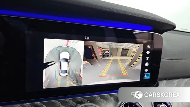 Mercedes-Benz E-Class W213 2021 Белый из Кореи, фото 6