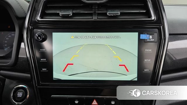 Ssangyong Berry New Tivoli 2021 Белый из Кореи, фото 6