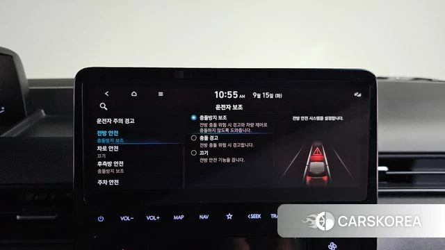 Hyundai Staria 2021 Серый из Кореи, фото 6