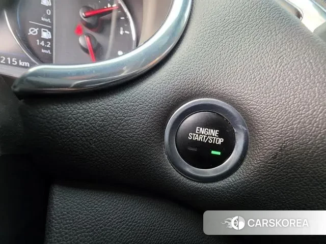 Chevrolet (GM Daewoo) The New Malibu 2022 Серый из Кореи, фото 6