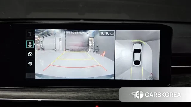 Kia The New K5 Hybrid 3rd generation id 3644467 из Кореи 6