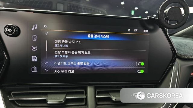 Chevrolet (GM Daewoo) Trax Crossover 2024 Белый из Кореи, фото 6