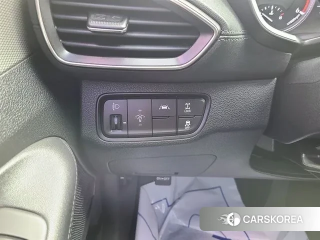 Hyundai Santa Fe TM 2018 Белый из Кореи, фото 6