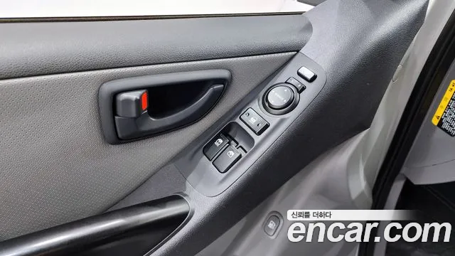 Hyundai The New Grand Starex id 2713523 из Кореи 6