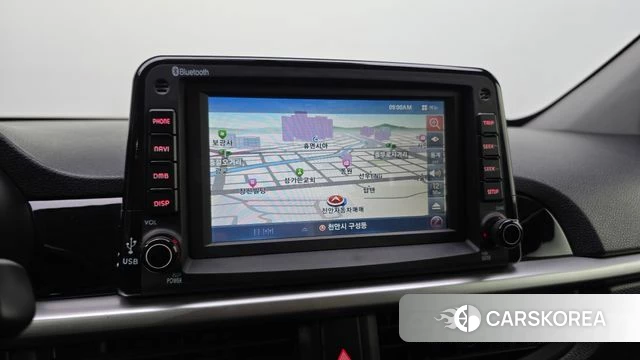 Kia All New Morning (JA) 2018 Белый из Кореи, фото 6