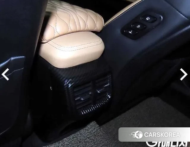 Kia K5 Hybrid 3rd Generation 2021 Белый из Кореи, фото 6