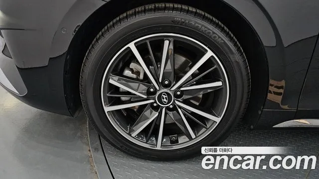 Hyundai The New Grandeur IG id 2671711 из Кореи 6