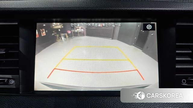 Kia Come New K7 2019 Черный из Кореи, фото 6