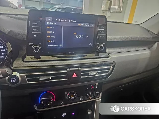 Kia Seltos 2019 Белый из Кореи, фото 6