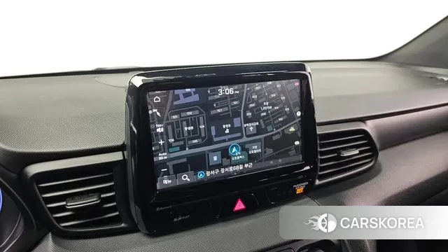 Hyundai Veloster (JS) 2018 Черный из Кореи, фото 6