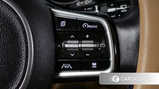 Kia Carnival 4th generation 2021 Черный из Кореи, фото 6