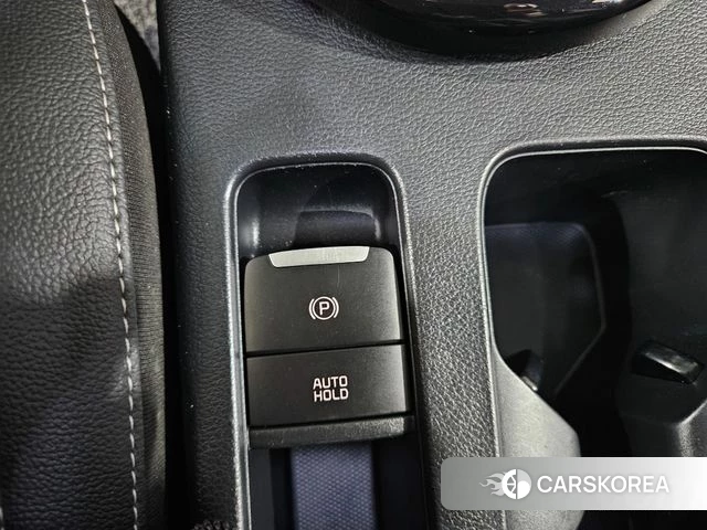 Kia The New K3 2nd generation 2023 Белый из Кореи, фото 6