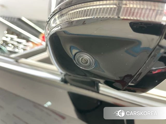 Audi A8 2023 Черный из Китая, фото 6