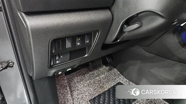 Renault Korea (Samsung) The New QM6 2019 Серый из Кореи, фото 6